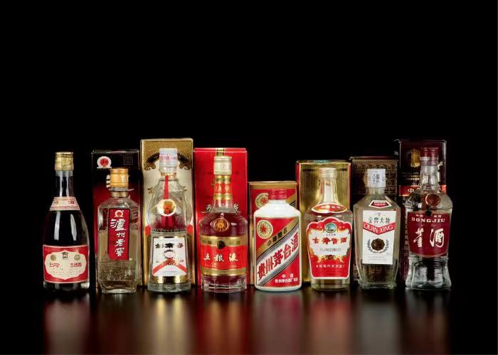 香坊茅台酒回收