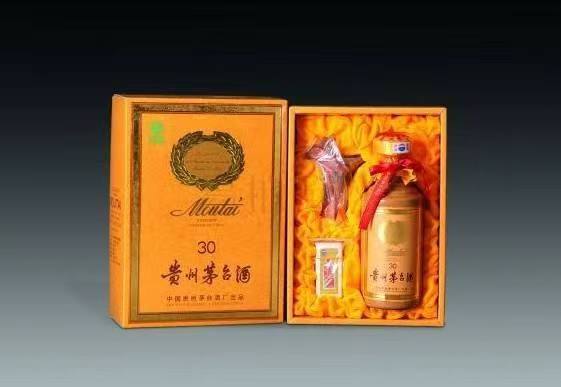 香坊年份酒回收